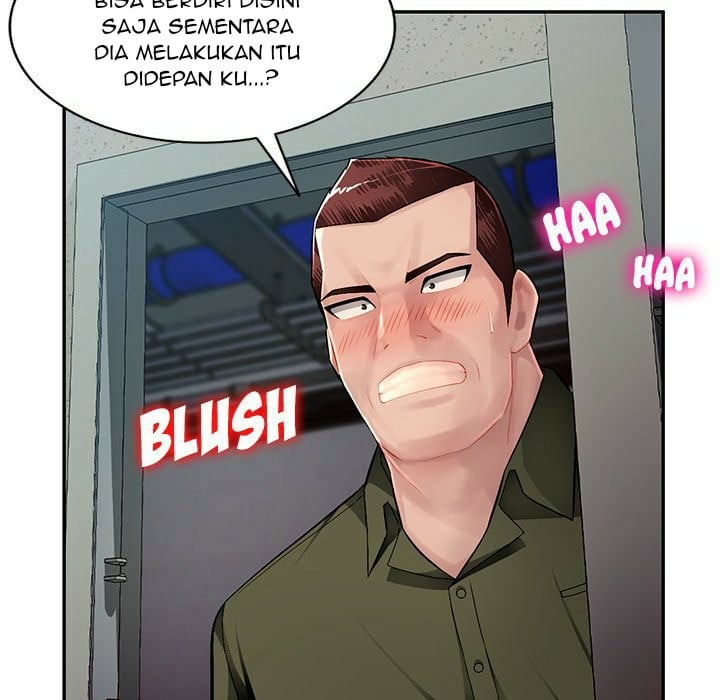Boss Around - Chapter 13 36