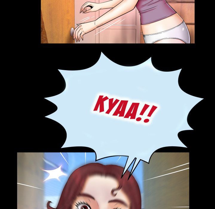 My Aunt - Chapter 13 86