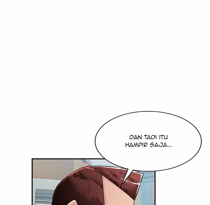 Boss Around - Chapter 13 128