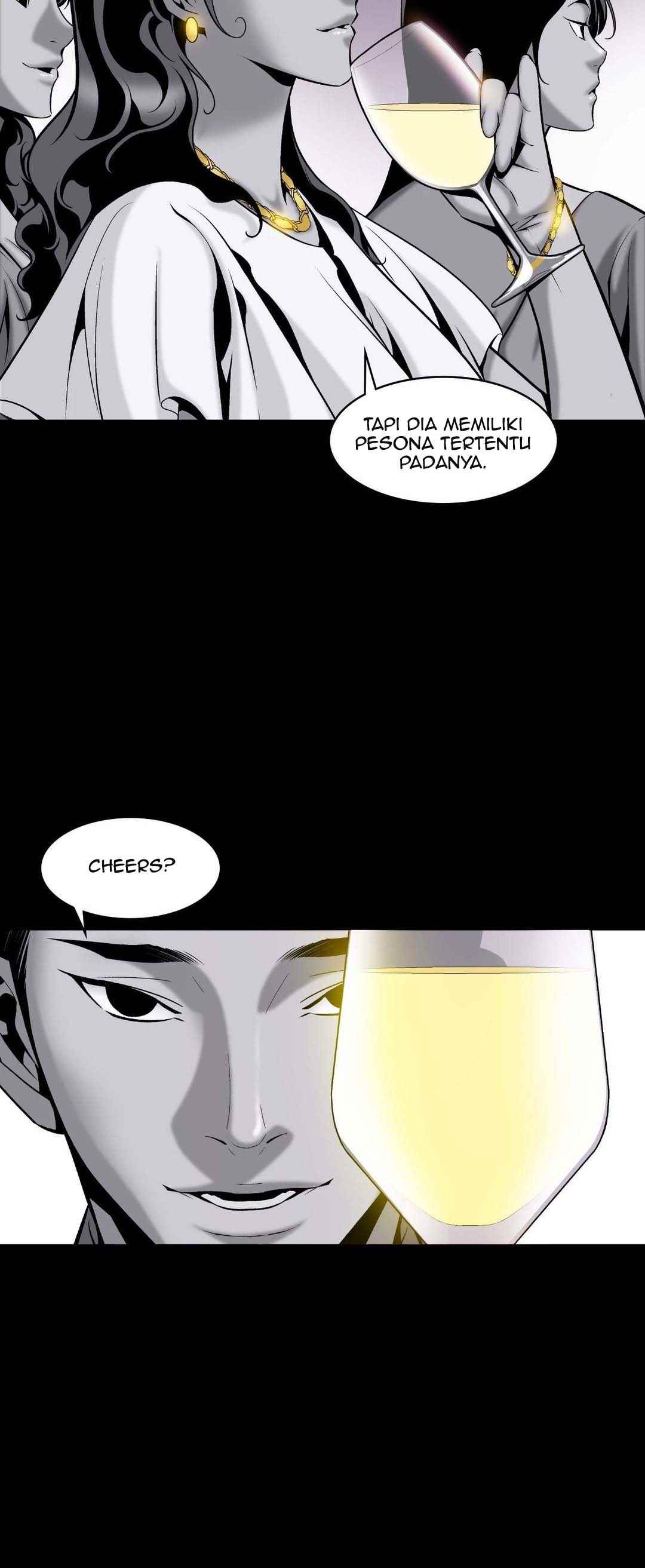 Midnight Taxi - Chapter 13 4