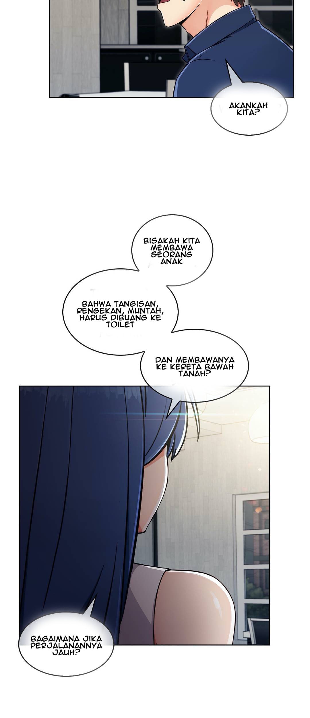 The Stand Up Guy - Chapter 13 21 The Stand Up Guy - Chapter 13 21