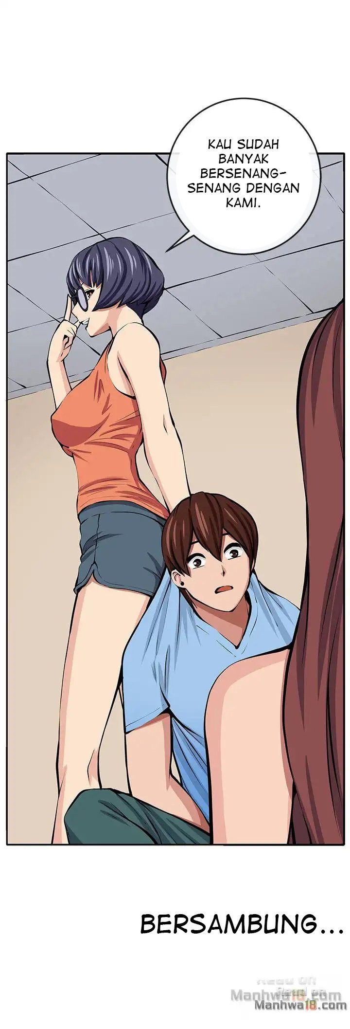 Venus Mantrap - Chapter 13 29