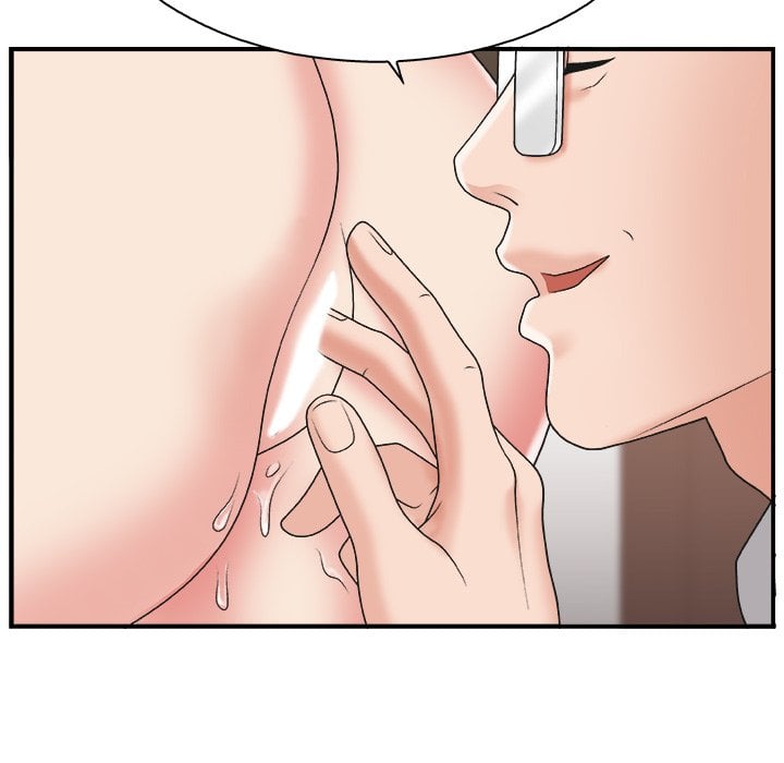 Miss Announcer - Chapter 13 23