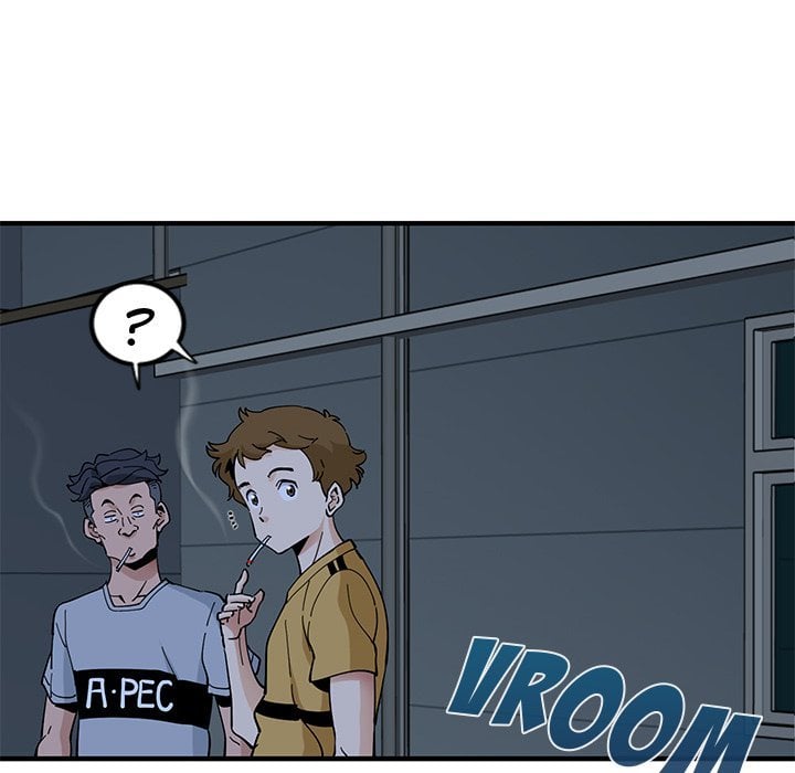 Love Factory - Chapter 14 179