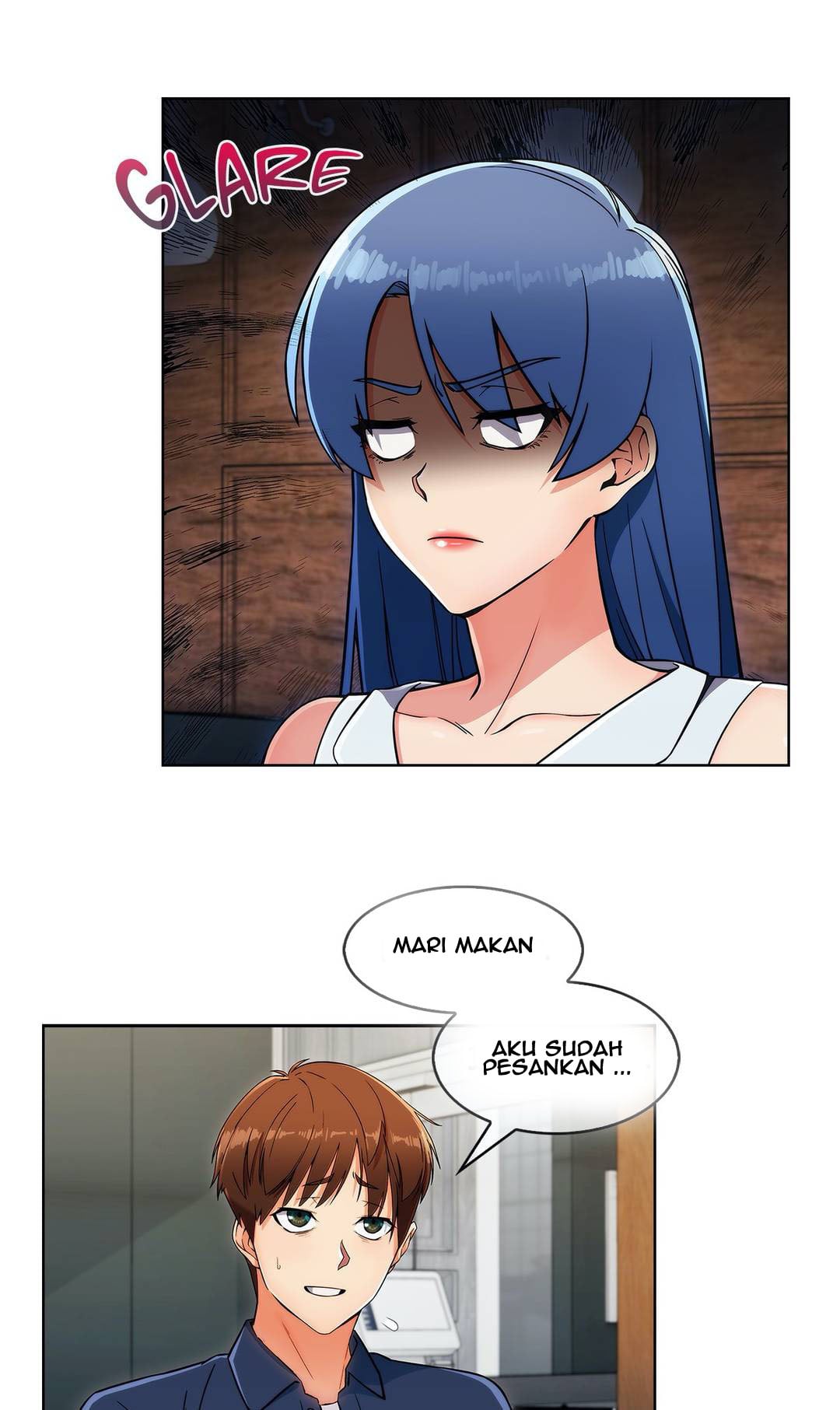 The Stand Up Guy - Chapter 13 1 The Stand Up Guy - Chapter 13 1