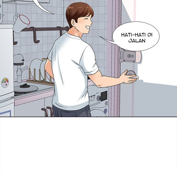Blissville - Chapter 13 106
