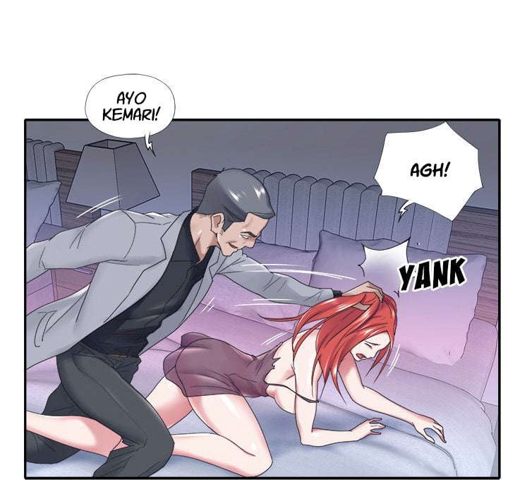 Maid (KOI) - Chapter 13 43 Maid (KOI) - Chapter 13 43