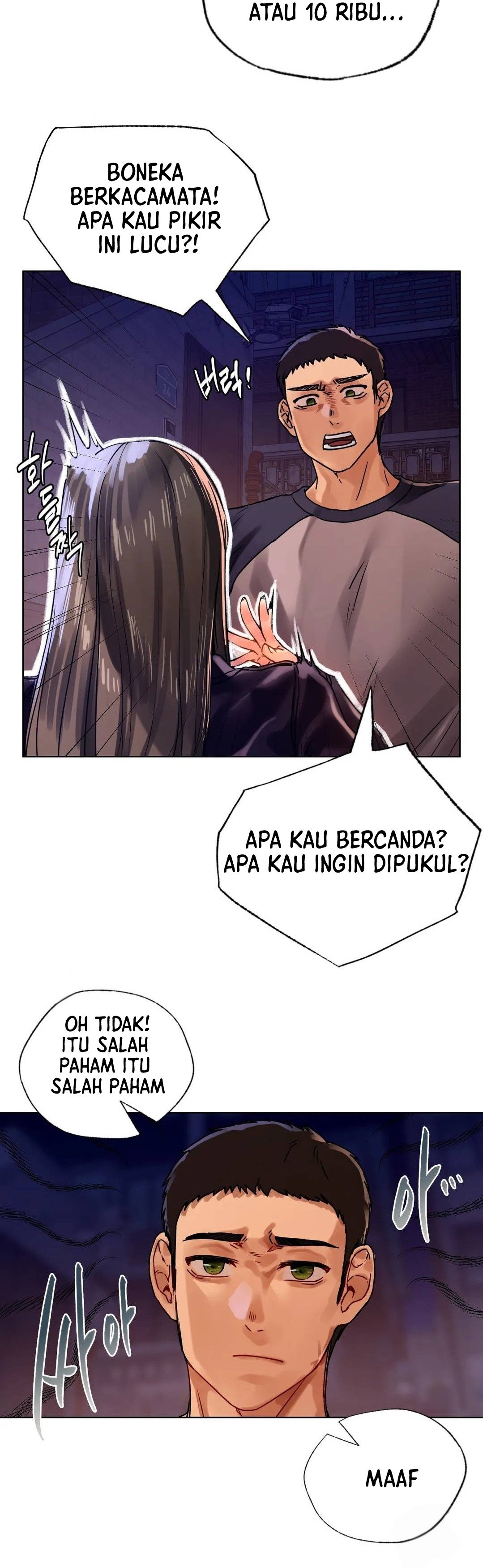 A New Beginning - Chapter 13 11