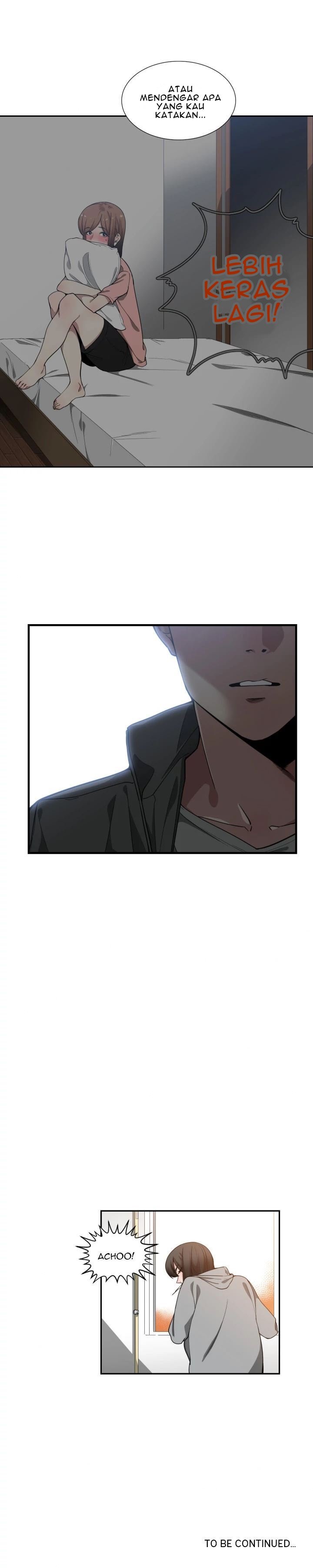 You&#8217;re Not That Special! - Chapter 13 19