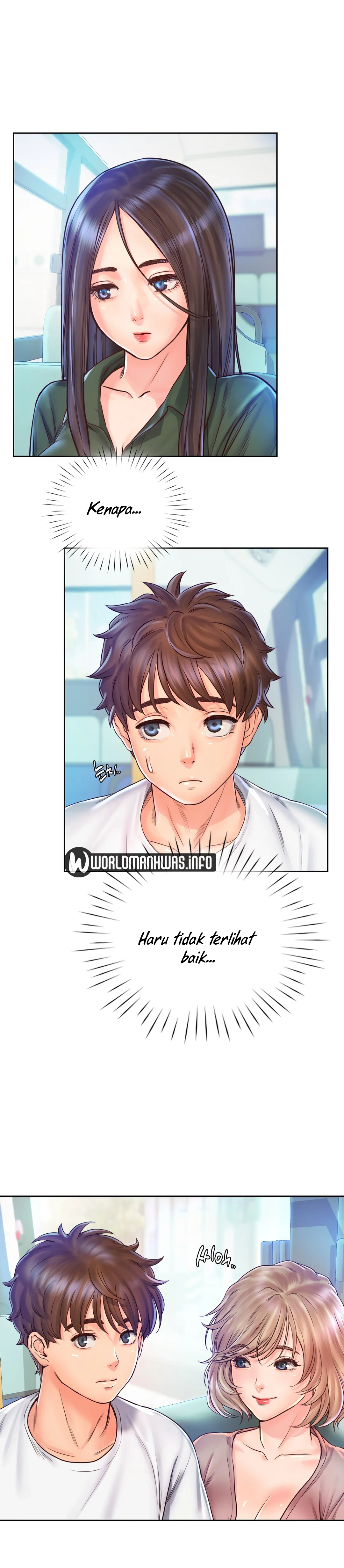 Osaka - Chapter 13 19