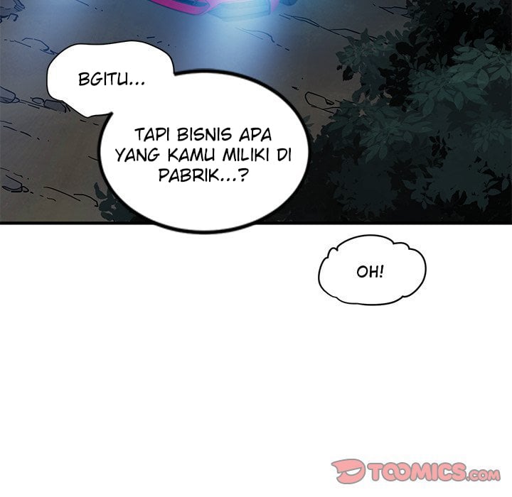 Love Factory - Chapter 14 122