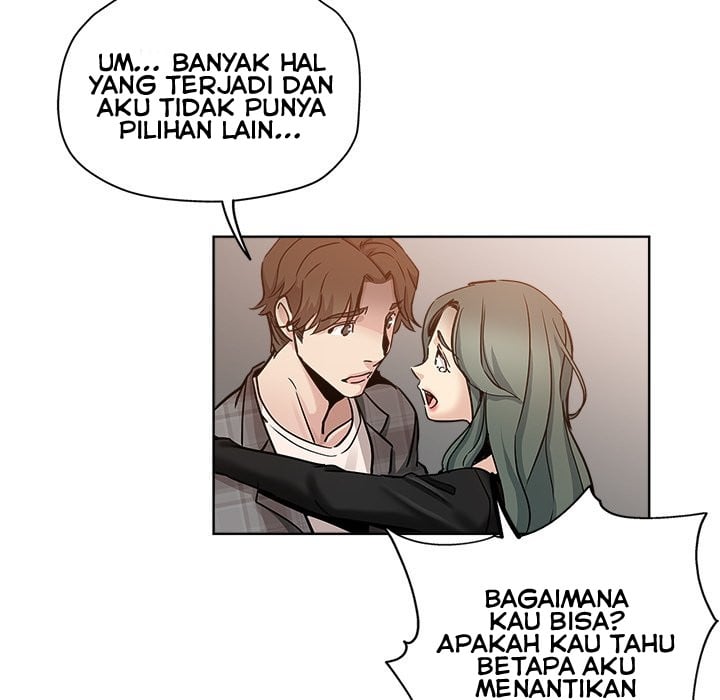 The Unexpected Guest - Chapter 13 87