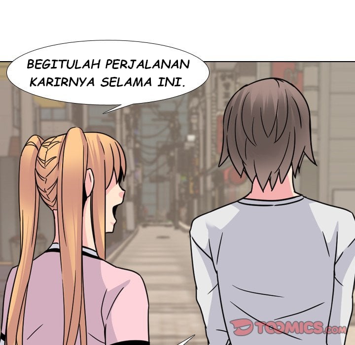 One Shot Men&#8217;s Clinic - Chapter 13 47