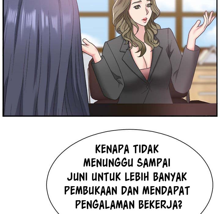 Miss Announcer - Chapter 13 82