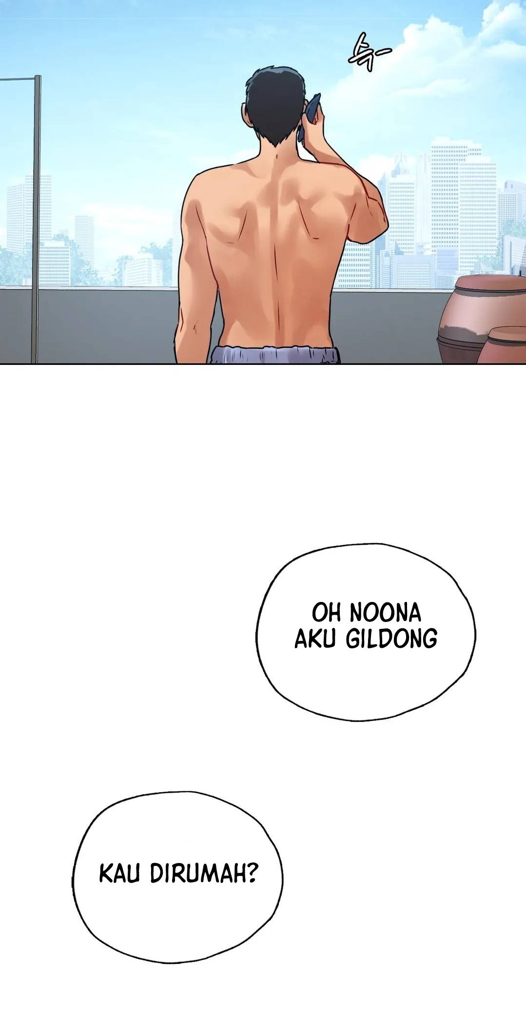 A New Beginning - Chapter 13 32