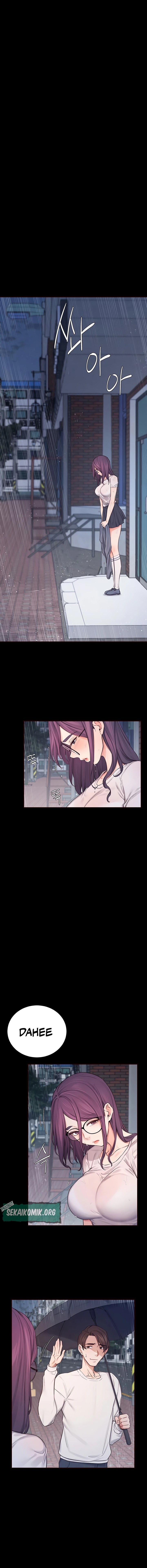 Selfless 100% - Chapter 13 7 Selfless 100% - Chapter 13 7