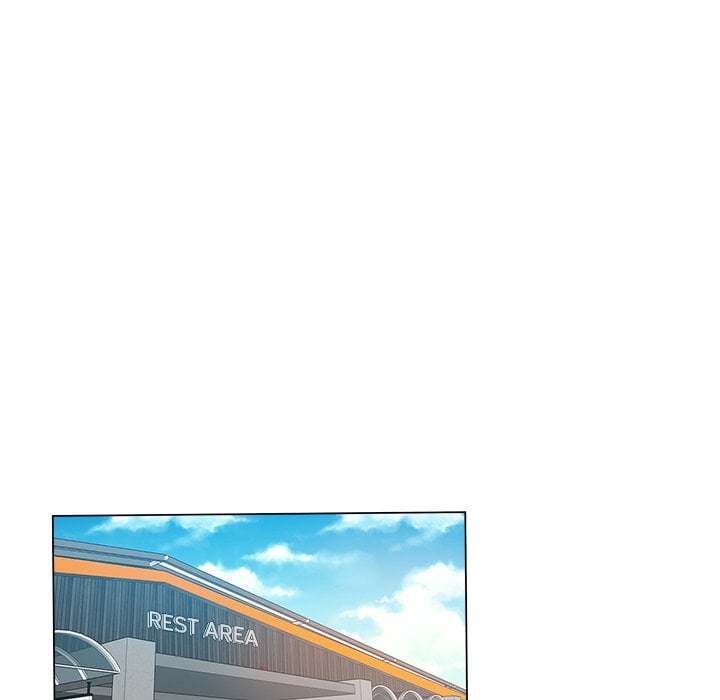 The Unexpected Guest - Chapter 13 81