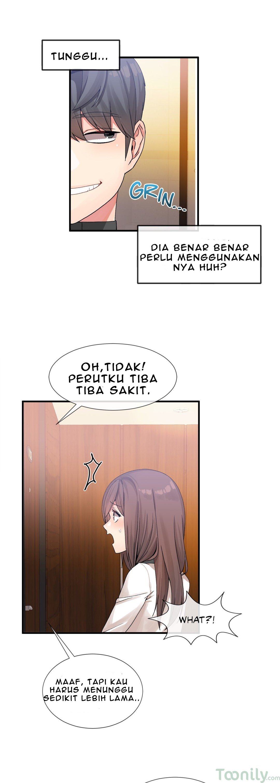 Deceptions (skull2) - Chapter 13 10