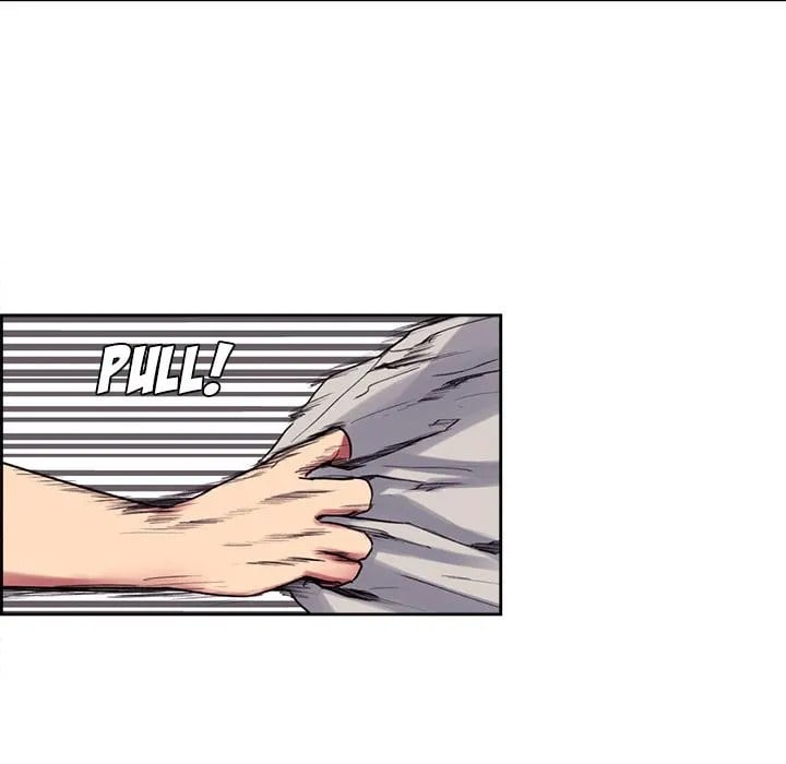 Erostica - Chapter 13 16