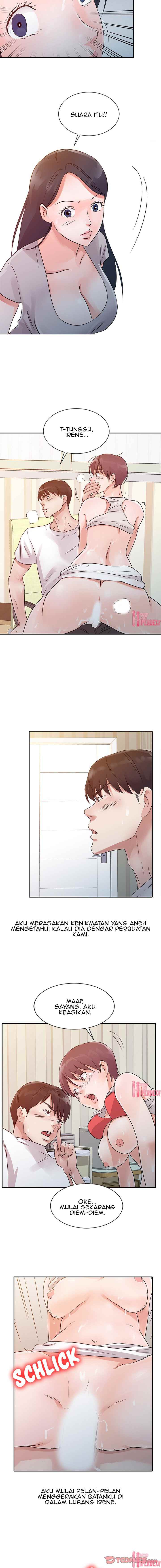 My Stepmom&#8217;s Plan - Chapter 13 8