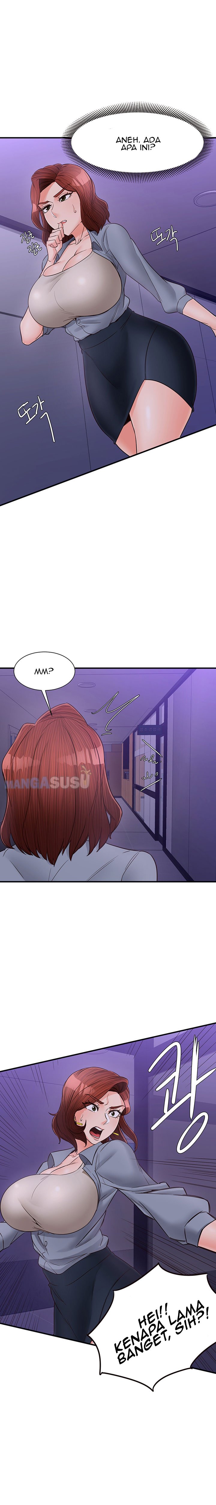 Public Interest - Chapter 13 23