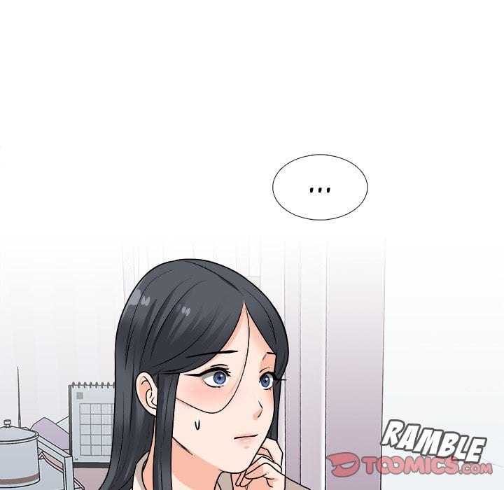 Blissville - Chapter 13 102
