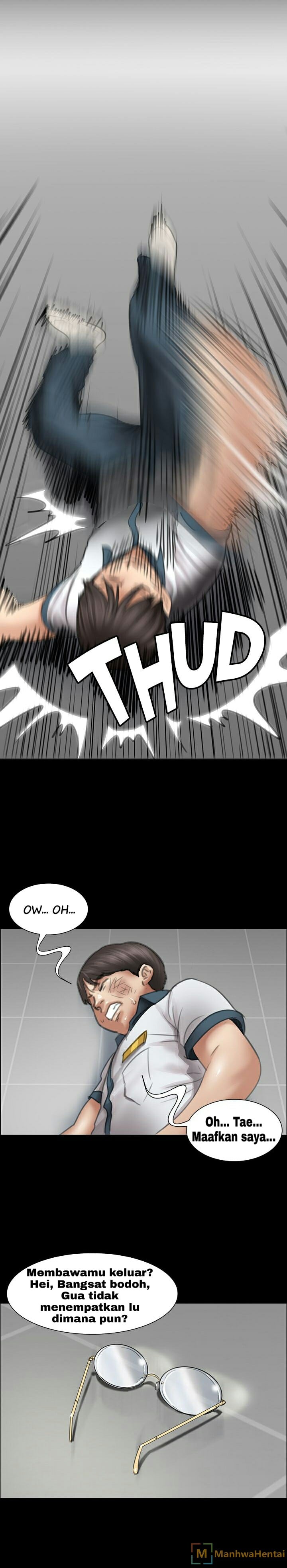 Queen Bee (Andrew) - Chapter 13 24