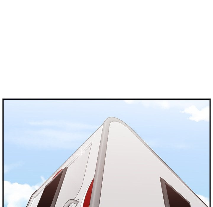Miss Announcer - Chapter 13 70