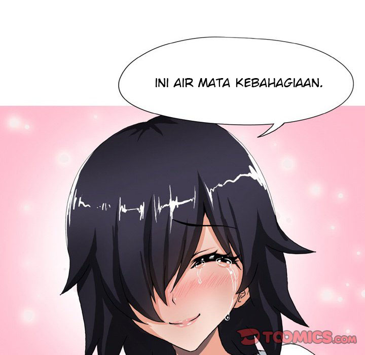 Forever Gossip - Chapter 13 33