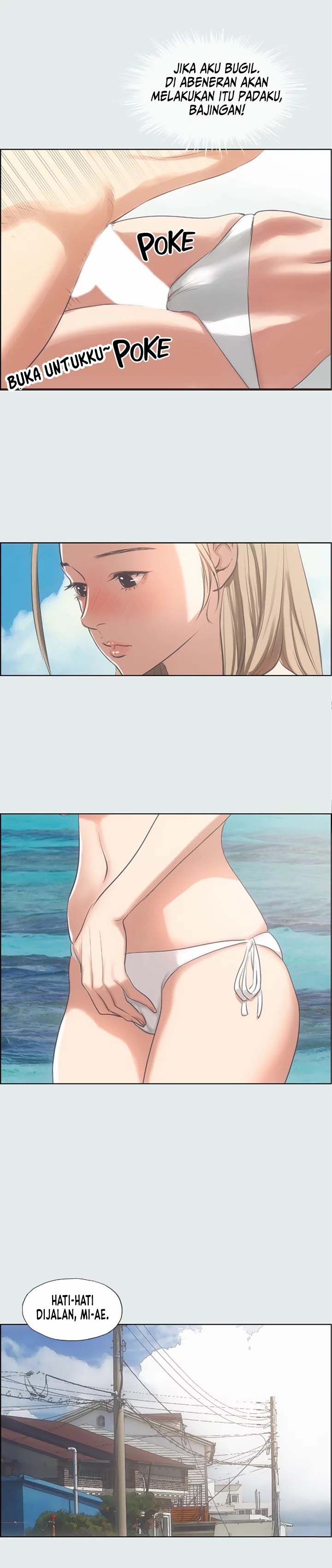 Summer Vacation - Chapter 13 18 Summer Vacation - Chapter 13 18