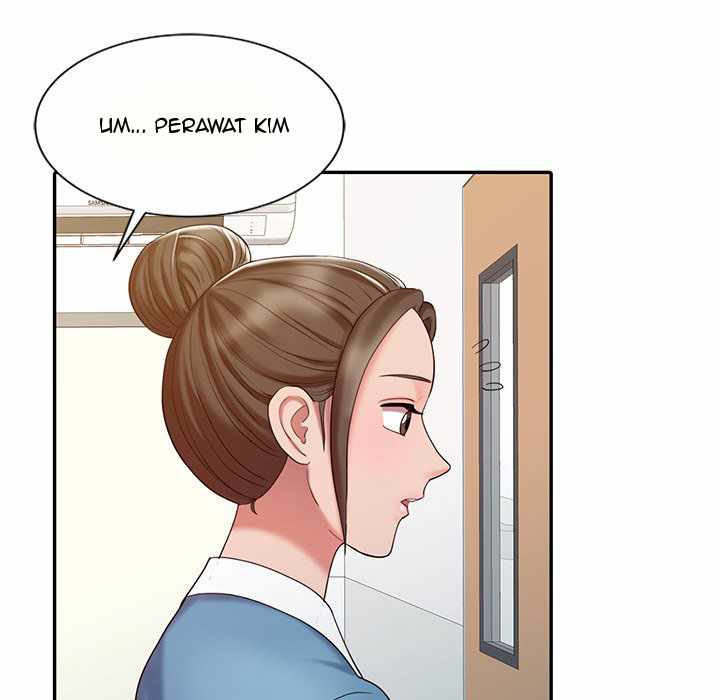 The Hand of Legend - Chapter 13 65