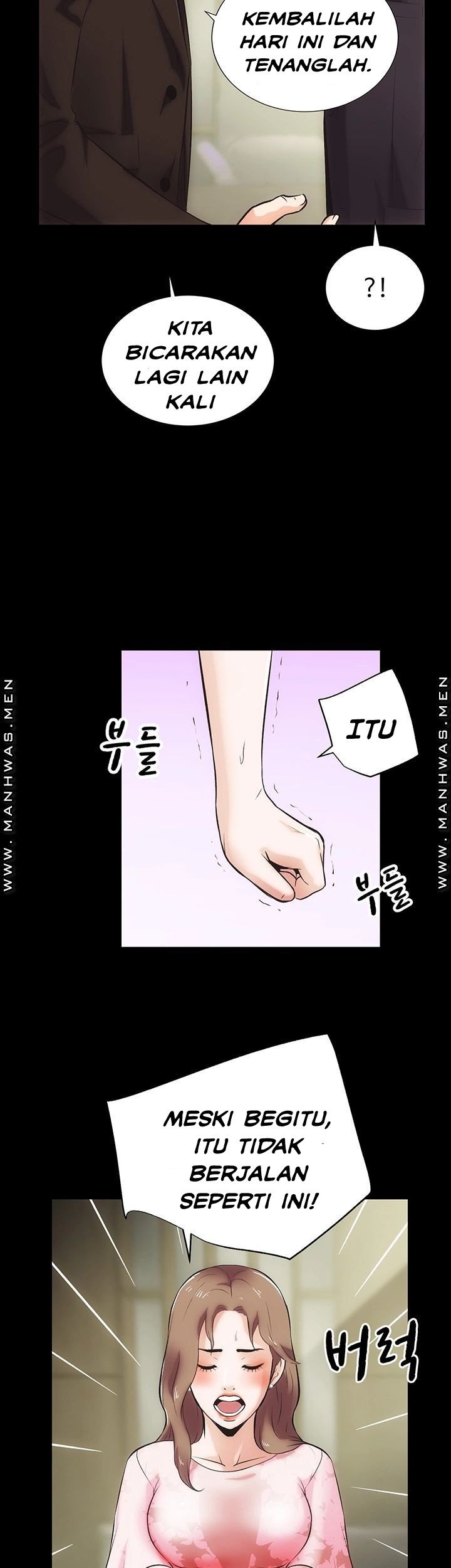 Neighboring House Seonggeun - Chapter 13 17