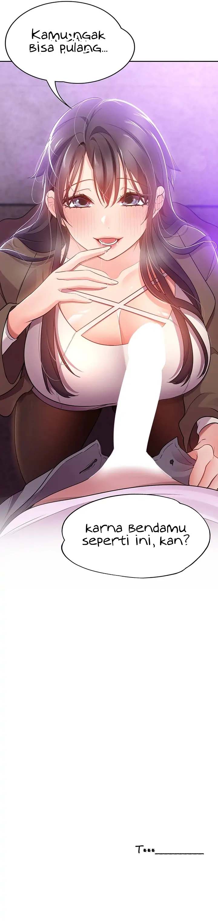 Meeting you again - Chapter 13 9