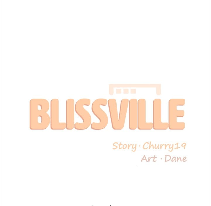 Blissville - Chapter 13 41
