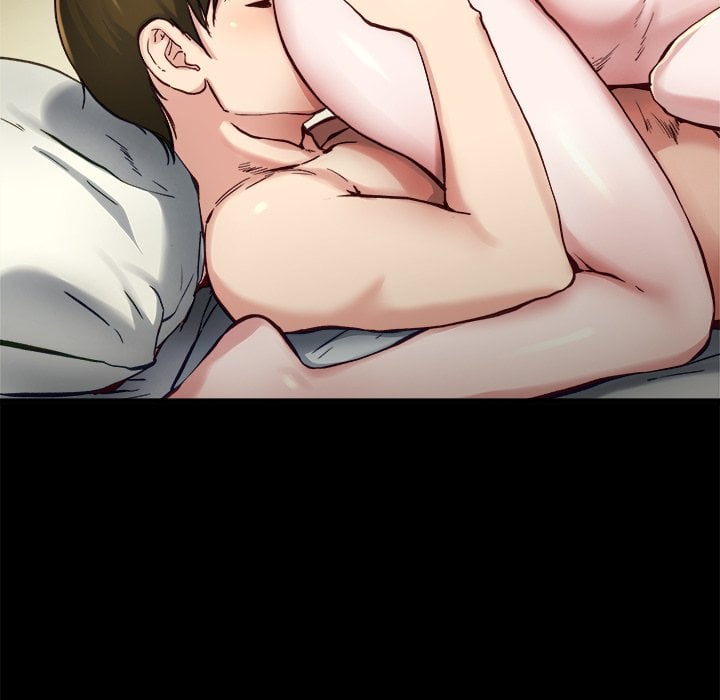 My Memory of You - Chapter 13 55