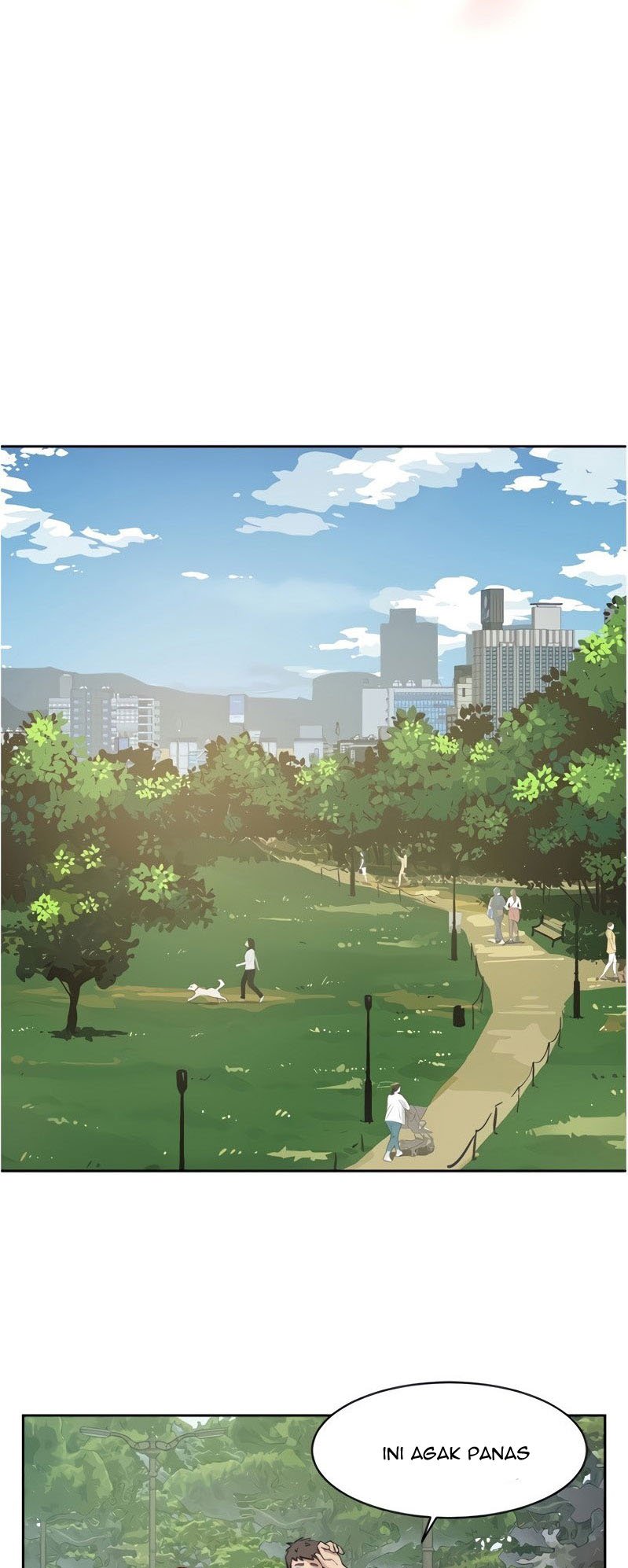 Everything about Best Friend - Chapter 14 4