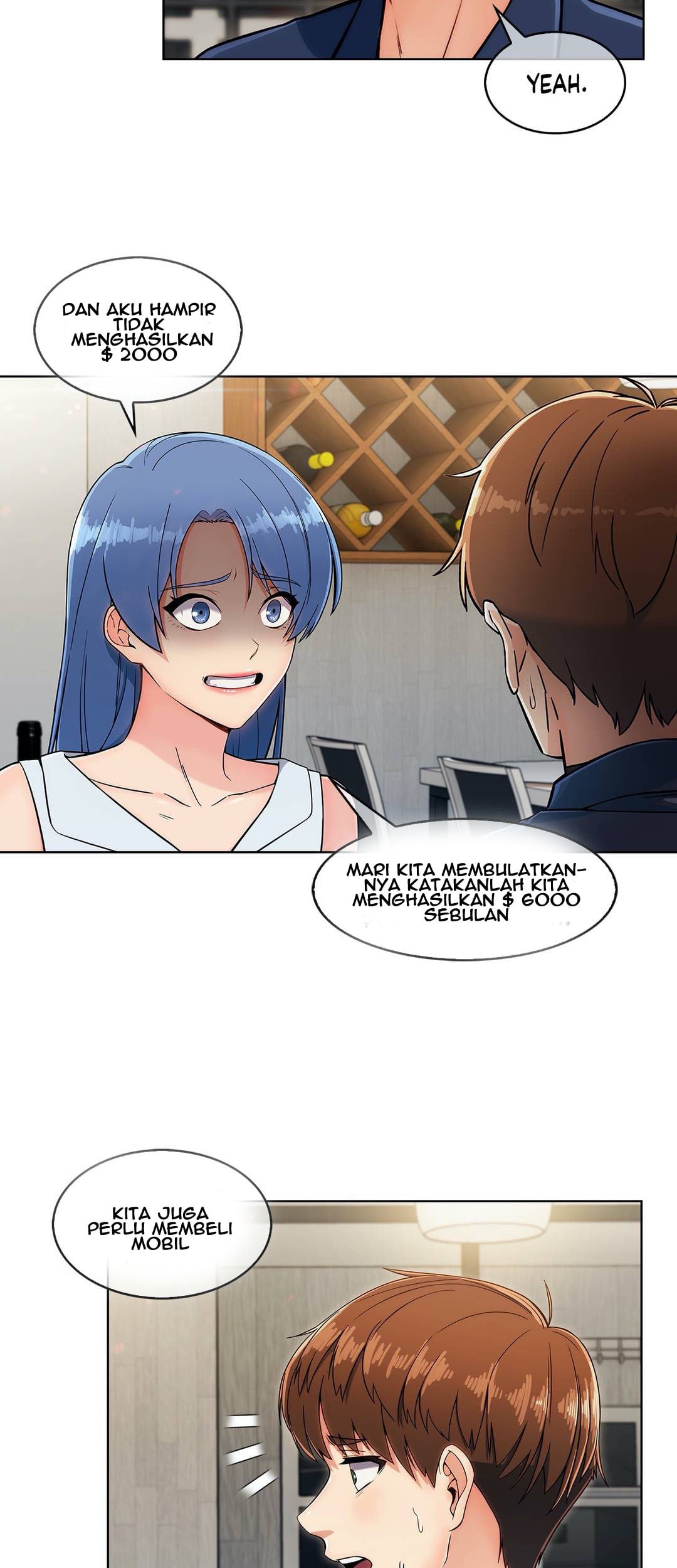 The Stand Up Guy - Chapter 13 20 The Stand Up Guy - Chapter 13 20