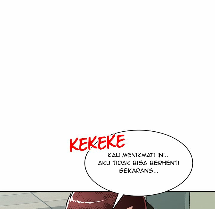 Boss Around - Chapter 13 83