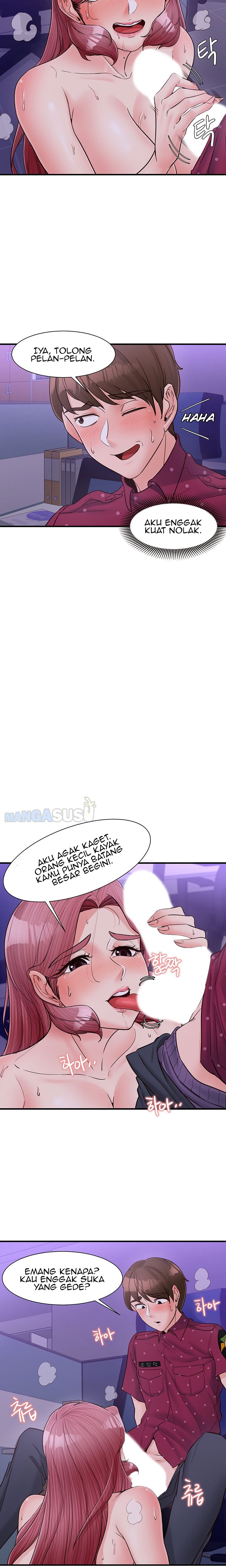 Public Interest - Chapter 13 18
