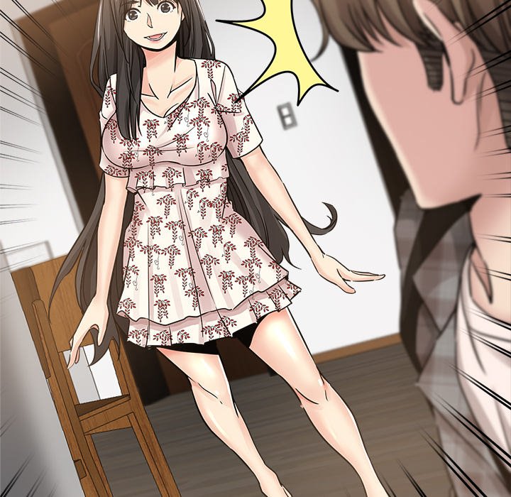 The Unexpected Guest - Chapter 13 49
