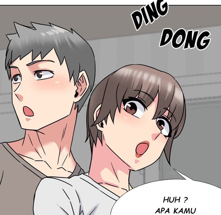 One Shot Men&#8217;s Clinic - Chapter 13 143
