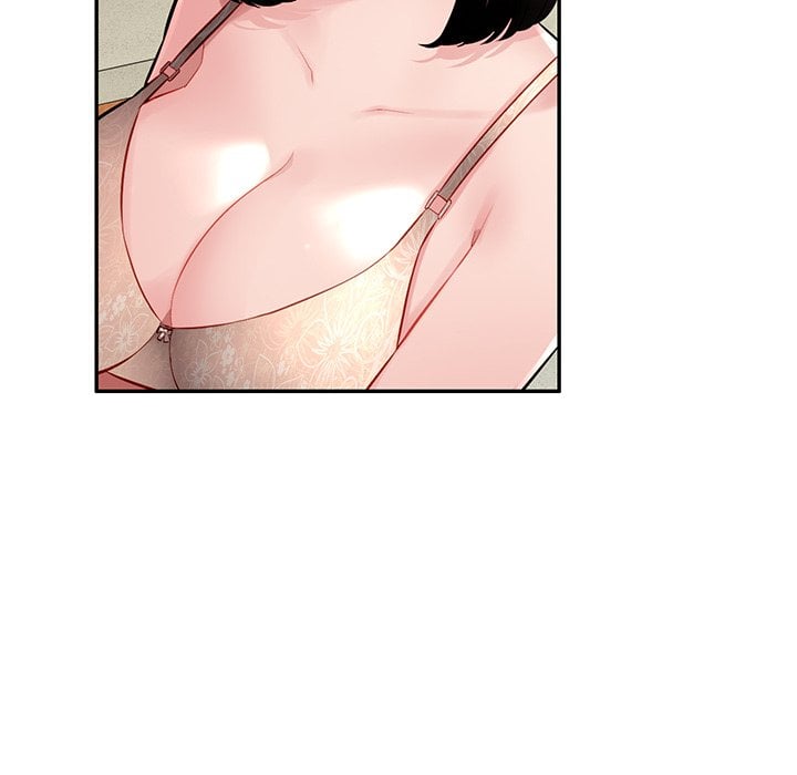 Boss Around - Chapter 13 123