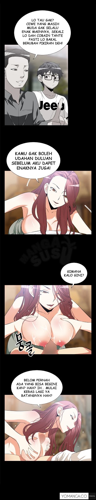 Love Parameter - Chapter 13 2