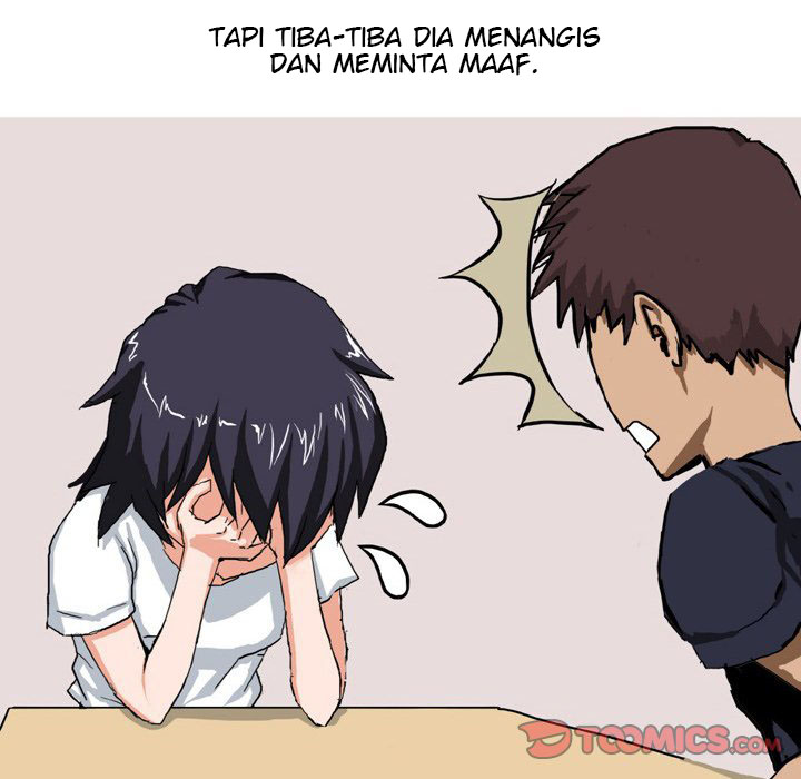 Forever Gossip - Chapter 13 15