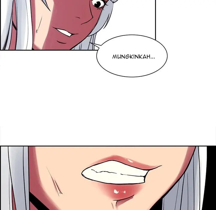Erostica - Chapter 13 49