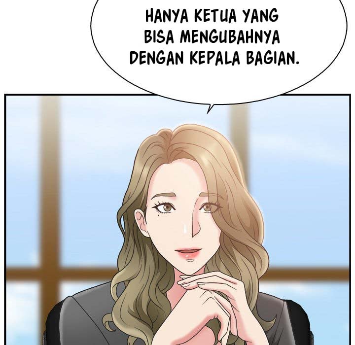 Miss Announcer - Chapter 13 89