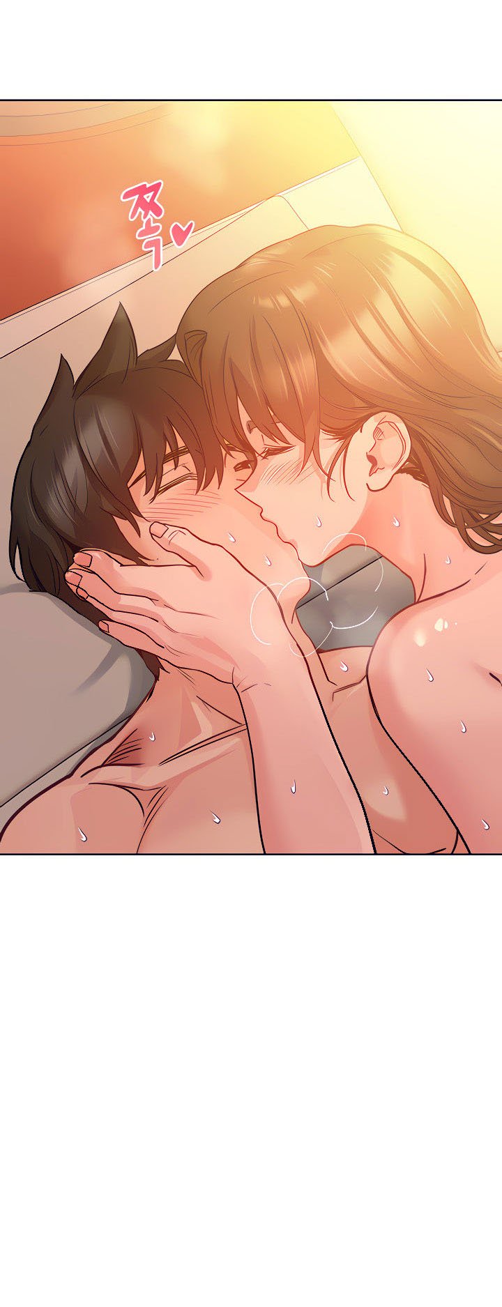 Keep It a Secret From Your Mother! - Chapter 13 68