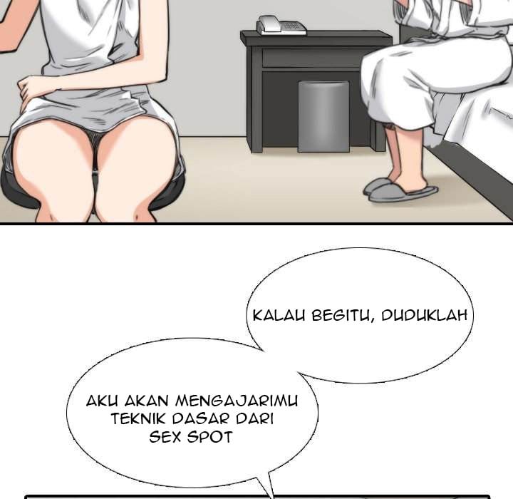 The Spot Master - Chapter 13 28