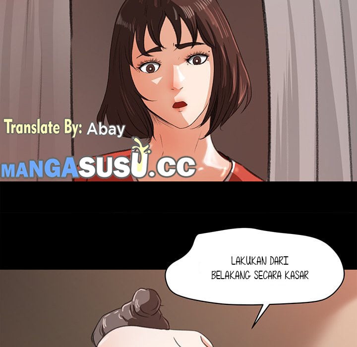 Inside the Uniform - Chapter 13 41 Inside the Uniform - Chapter 13 41