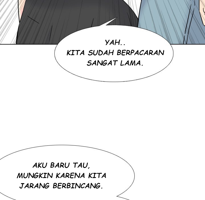 One Shot Men&#8217;s Clinic - Chapter 13 54
